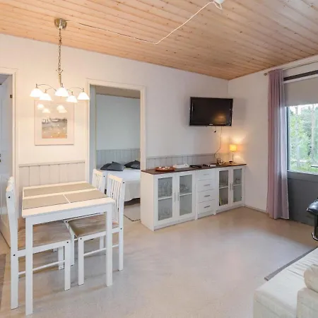 Holiday home Loma-koli 6 By Interhome Hattusaari