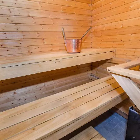 Loma-koli 6 By Interhome Holiday home Hattusaari
