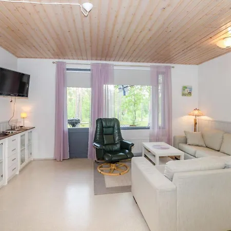 Loma-koli 6 By Interhome Holiday home *