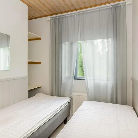 Vakantiehuis Loma-koli 6 By Interhome *