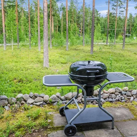 Vakantiehuis Loma-koli 6 By Interhome *