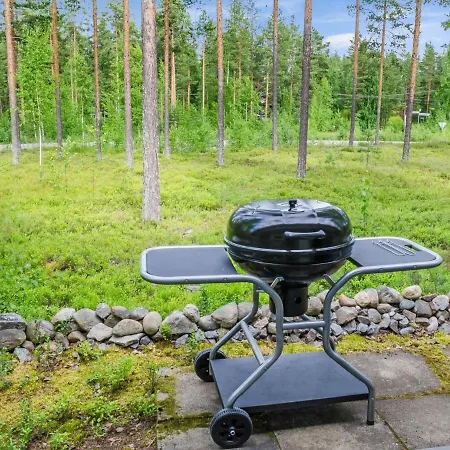 Holiday home Loma-koli 6 By Interhome *
