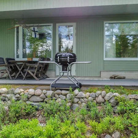 Loma-koli 6 By Interhome Hattusaari