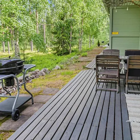 Loma-koli 6 By Interhome *