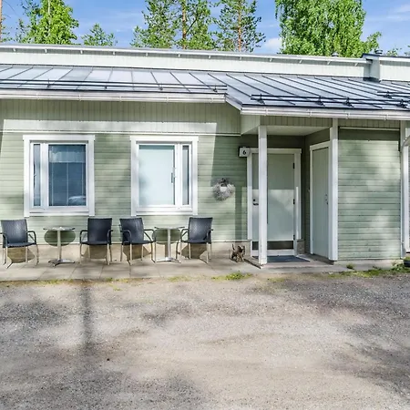 Loma-koli 6 By Interhome 度假居