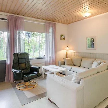 Loma-koli 6 By Interhome Hattusaari