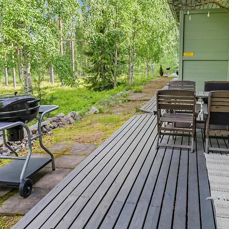 Loma-koli 6 By Interhome *