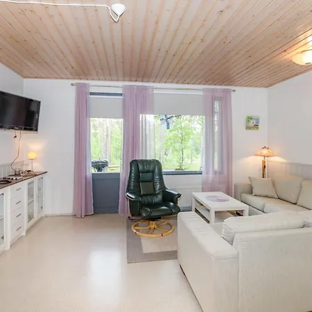 Loma-koli 6 By Interhome 度假居 *