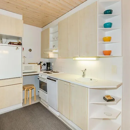 Loma-koli 6 By Interhome 度假居 *