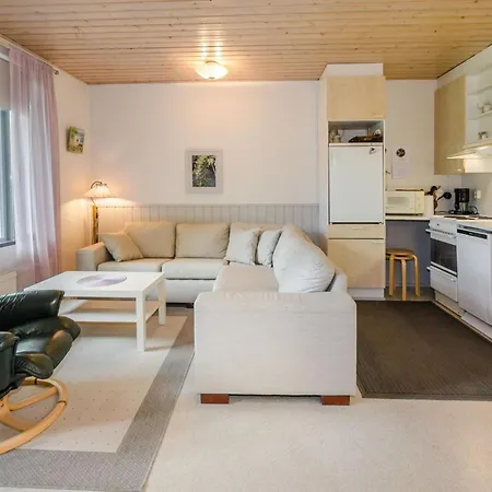 Loma-koli 6 By Interhome Vakantiehuis Hattusaari