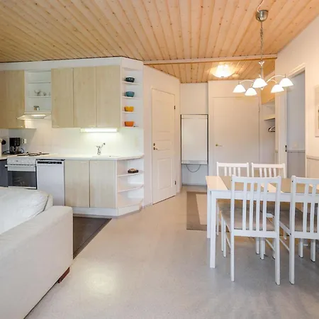 Loma-koli 6 By Interhome Hattusaari