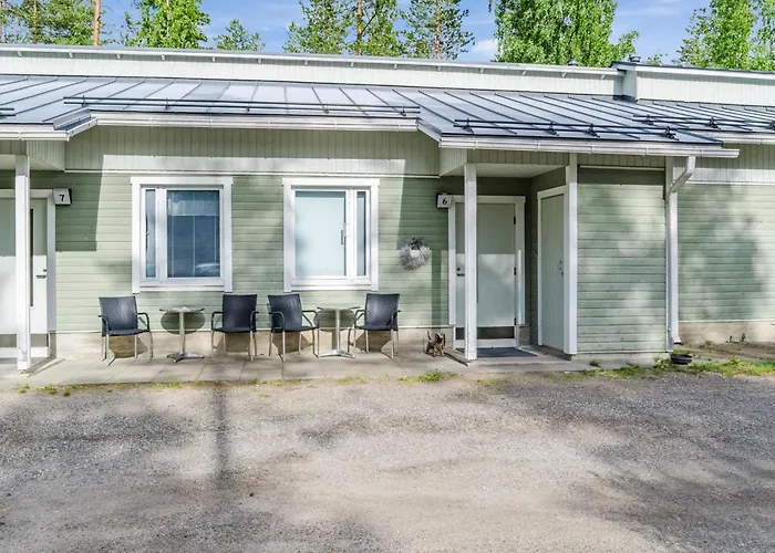 Loma-koli 6 By Interhome 度假居