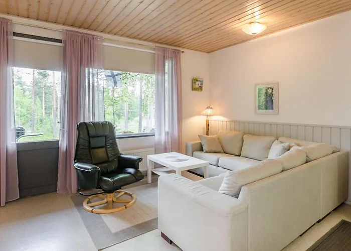 Loma-koli 6 By Interhome Hattusaari