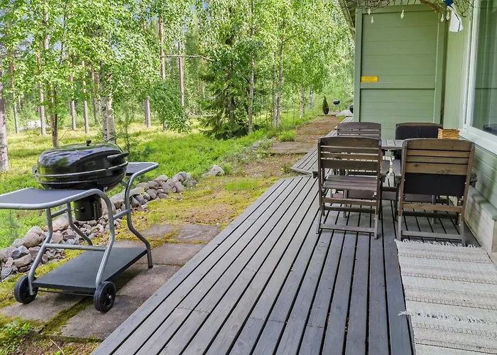 Loma-koli 6 By Interhome *