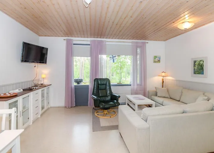 Loma-koli 6 By Interhome 度假居 *