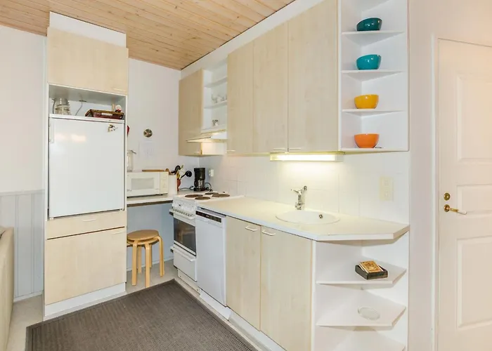 Loma-koli 6 By Interhome 度假居 *