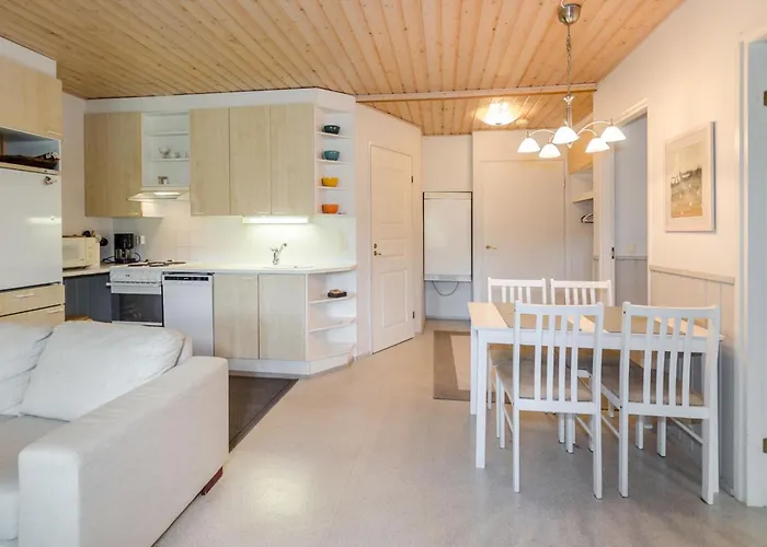 Loma-koli 6 By Interhome Hattusaari