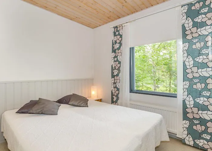 度假居 Loma-koli 6 By Interhome *