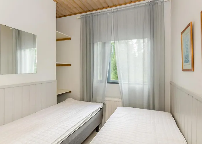 Loma-koli 6 By Interhome Hattusaari