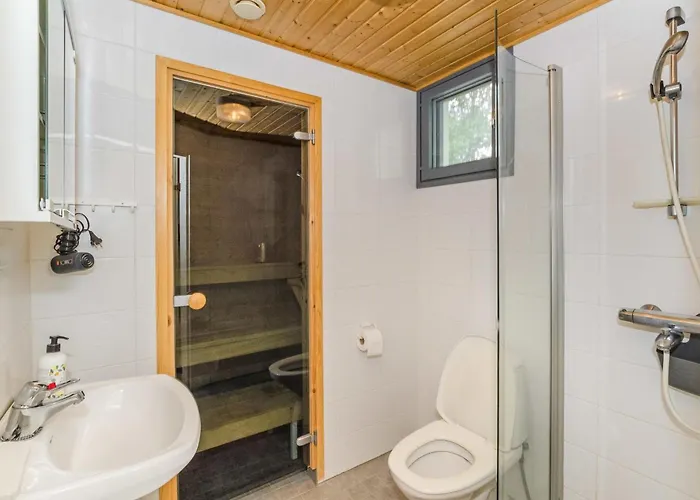 Loma-koli 6 By Interhome 度假居