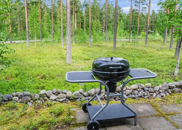 Loma-koli 6 By Interhome *