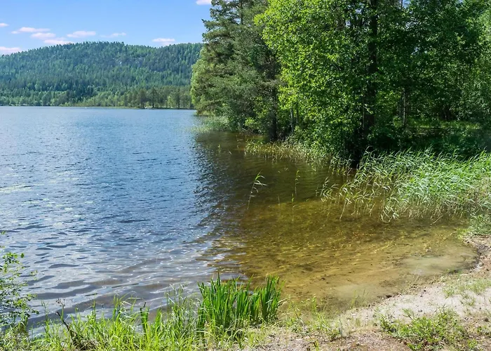 Loma-koli 6 By Interhome